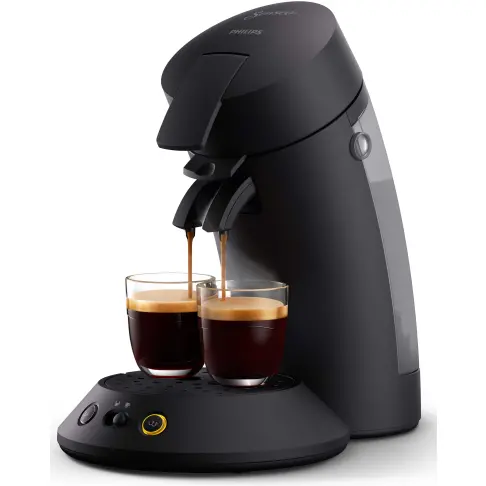 Cafetière à dosette PHILIPS CSA210/61 - 1