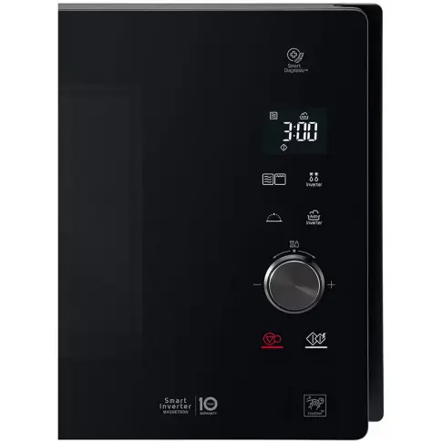 Micro-ondes gril LG MH 7265 DDS - 7 Micro-ondes gril LG MH 7265 DDS - 7