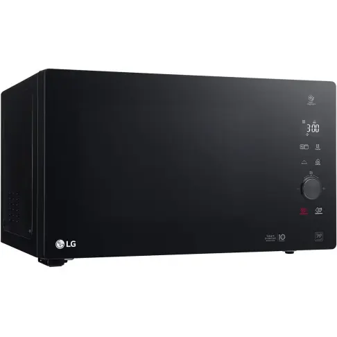 Micro-ondes gril LG MH 7265 DDS - 3