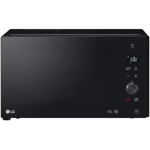 Micro-ondes gril LG MH 7265 DDS - 4 Micro-ondes gril LG MH 7265 DDS - 4