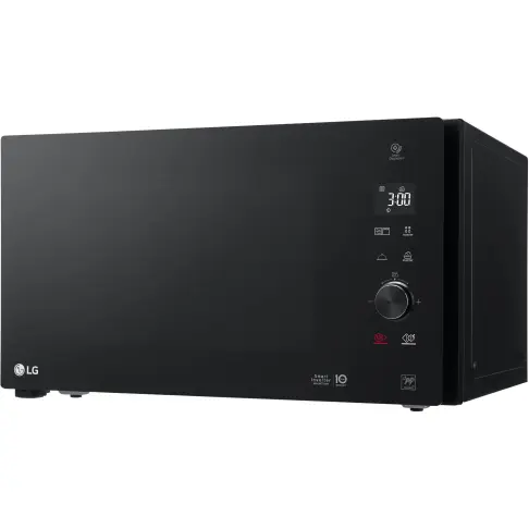 Micro-ondes gril LG MH 7265 DDS - 1 Micro-ondes gril LG MH 7265 DDS - 1