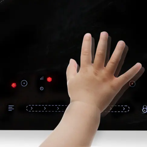 Réchaud DOMO DO333IP - 9