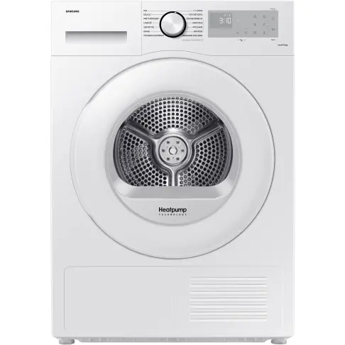 Sèche-linge frontal SAMSUNG DV80CGC0B0TH - 1