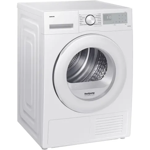 Sèche-linge frontal SAMSUNG DV80CGC0B0TH - 2