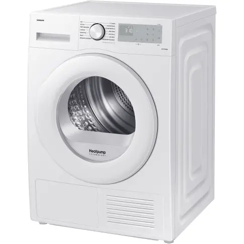 Sèche-linge frontal SAMSUNG DV80CGC0B0TH - 3