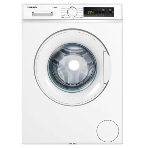 Lave-linge frontal TELEFUNKEN TLL127W - 1