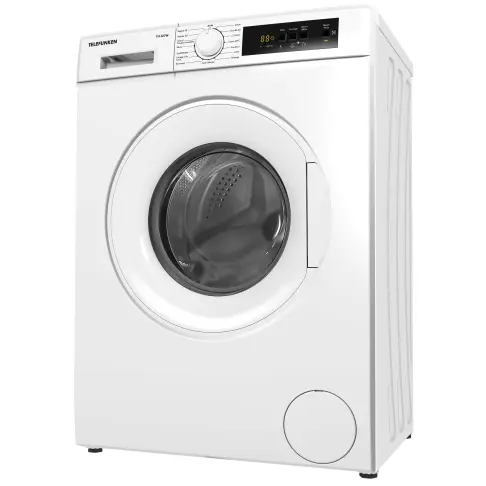 Lave-linge frontal TELEFUNKEN TLL127W - 4
