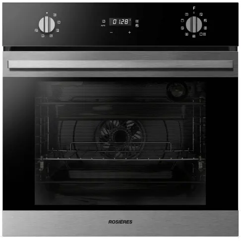 Four pyrolyse ROSIERES RFC3O5879IN - 1