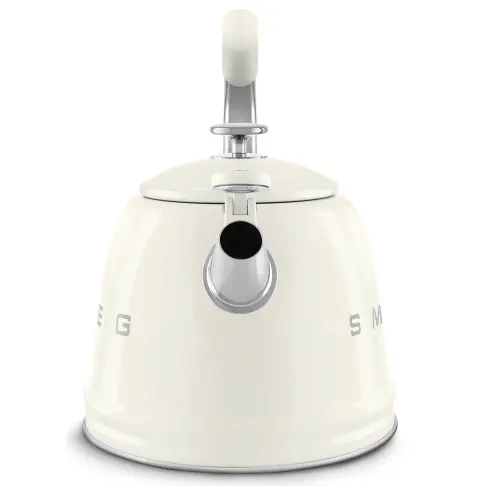 Bouilloire SMEG WKF01CR - 2