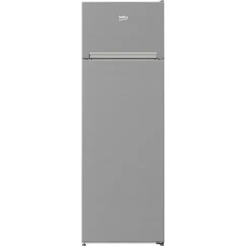 Réfrigérateur 2 portes BEKO RDSA280K40SN - 1
