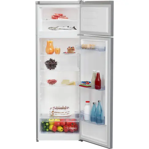 Réfrigérateur 2 portes BEKO RDSA280K40SN - 3