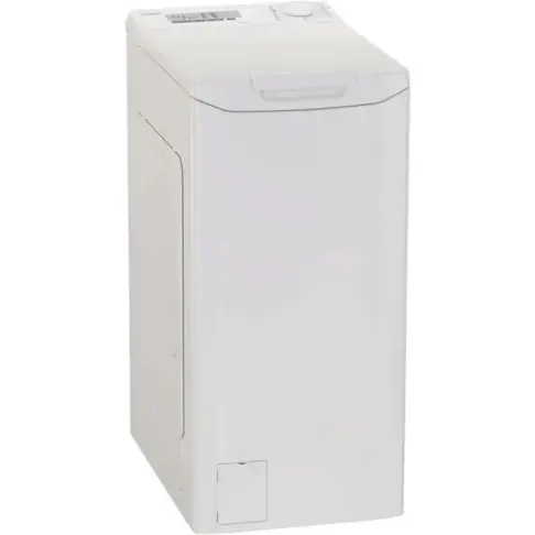 Lave-linge top CANDY EYTC106L2-S - 2