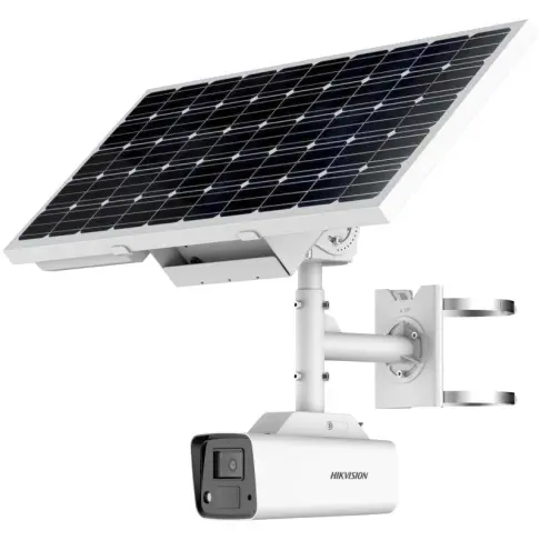 Caméra de sécurité HIKVISION DS-2XS2T47G1-LDH/4G/C18S40 - 1