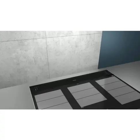 Hotte plan de travail SIEMENS LD98WMM60 - 5