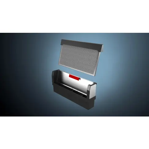 Hotte plan de travail SIEMENS LD98WMM60 - 6