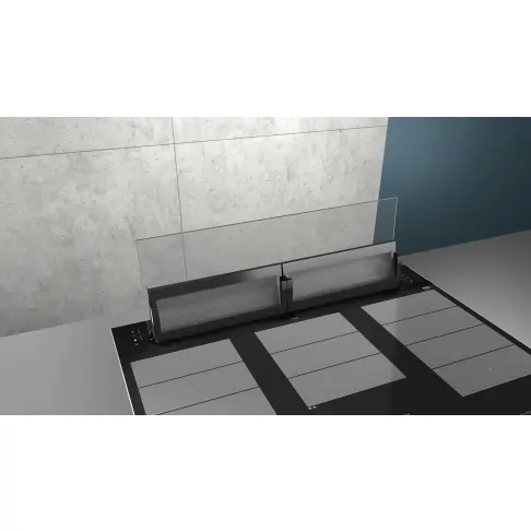 Hotte plan de travail SIEMENS LD98WMM60 - 7