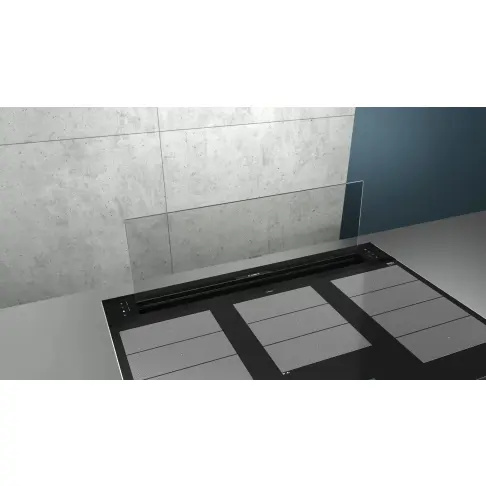 Hotte plan de travail SIEMENS LD98WMM60 - 8