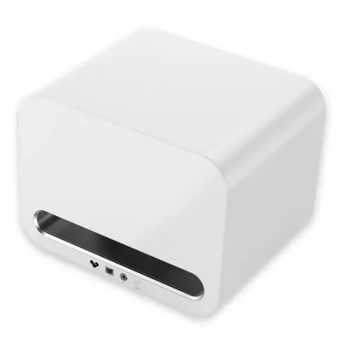 Caisson de basse WIIM WIIMSUBPROBLANC - 2