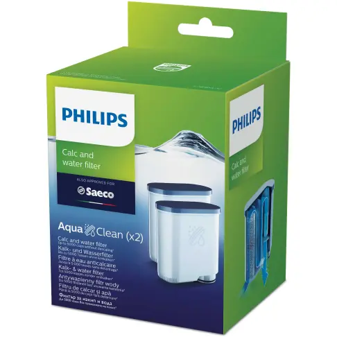 Accessoires cafetière et bouilloire PHILIPS CA6903/22 - 2
