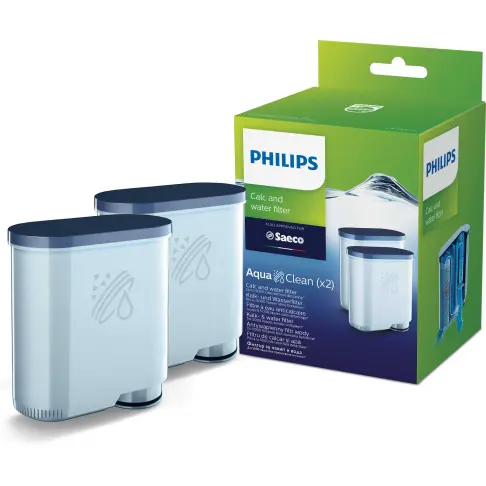 Accessoires cafetière et bouilloire PHILIPS CA6903/22 - 1