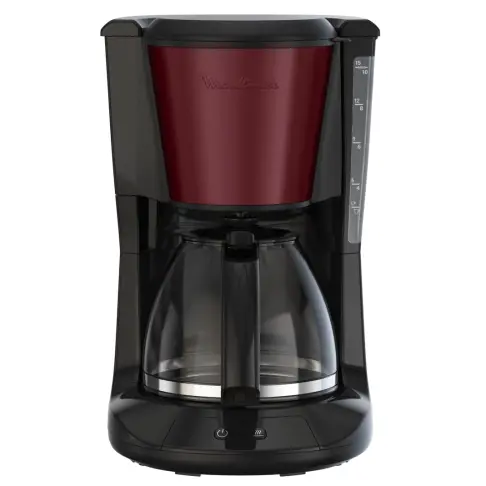 Cafetière MOULINEX FG5S05E0 - 1