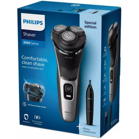 Rasoir PHILIPS S3143/02 - 4