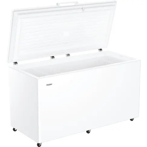 Congélateur coffre HAIER HCE520E - 2