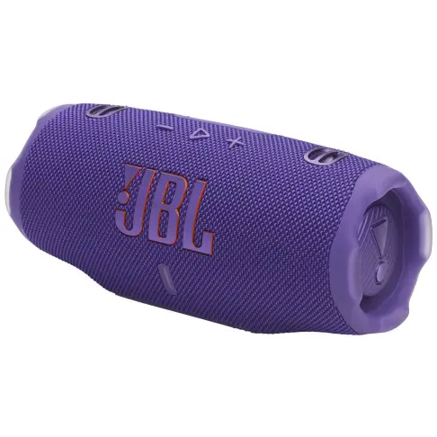 Enceinte nomade JBL CHARGE6VIOLET - 1