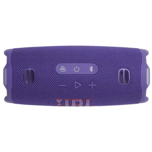 Enceinte nomade JBL CHARGE6VIOLET - 3