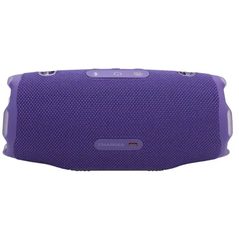 Enceinte nomade JBL CHARGE6VIOLET - 4