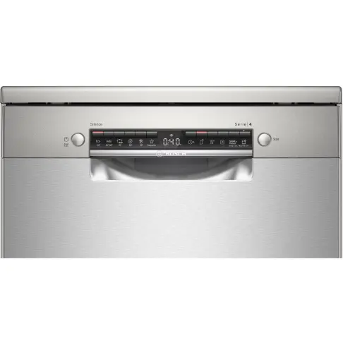 Lave-vaisselle 60 cm BOSCH SMS4HTI48E - 3