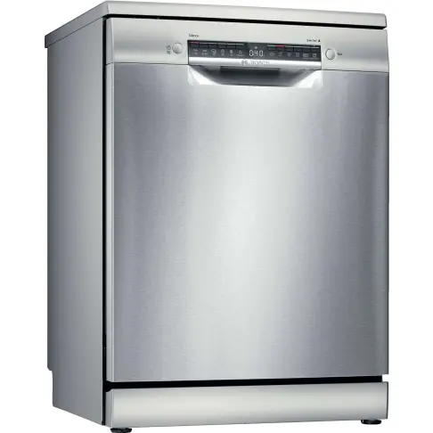 Lave-vaisselle 60 cm BOSCH SMS4HTI48E - 1