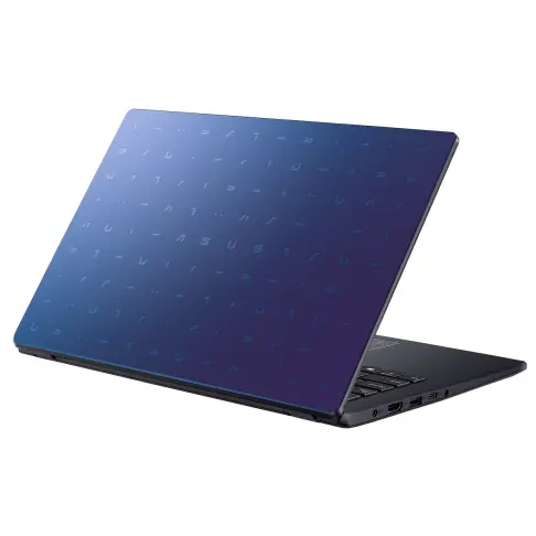 Ordinateur portable ASUS E510KA-BQ1168W - 4