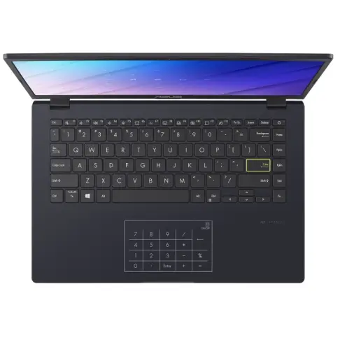 Ordinateur portable ASUS E510KA-BQ1168W - 6