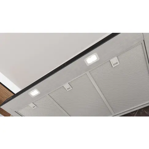 Hotte décorative SIEMENS LC97BDN30 - 4