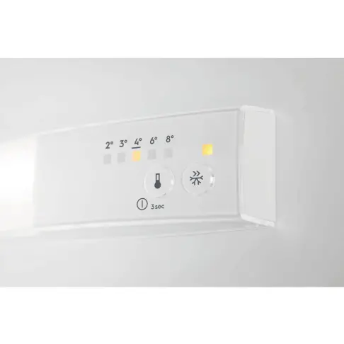 Réfrigérateur intégré 1 porte ELECTROLUX ELB3AE82YY - 2 Réfrigérateur intégré 1 porte ELECTROLUX ELB3AE82YY - 2