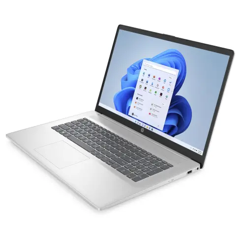 Ordinateur portable HP 17-CN3075NF - 2