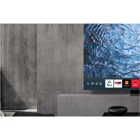 Tv led 50'' SAMSUNG TQ50QN90D - 4
