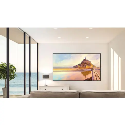 Tv led 50'' SAMSUNG TQ50QN90D - 9