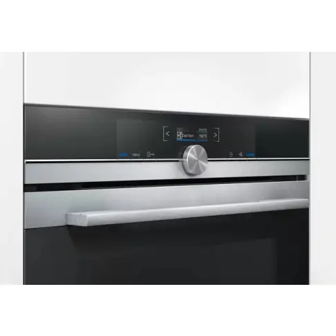 Four pyrolyse SIEMENS HB 675 G 5 S 1 F - 1