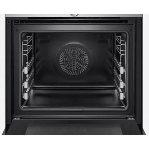 Four pyrolyse SIEMENS HB 675 G 5 S 1 F - 2