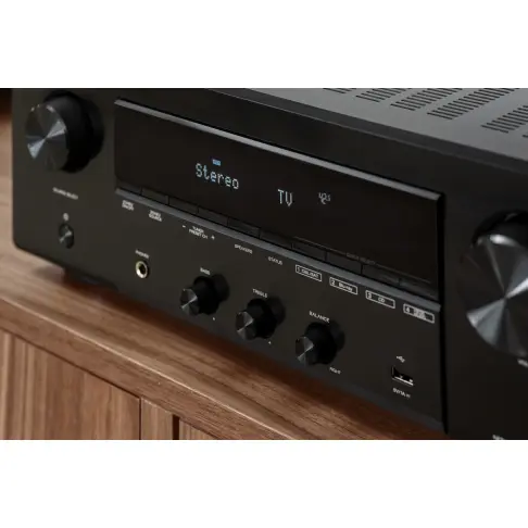 Ampli/tuner DENON DRA900HBKE2 - 4