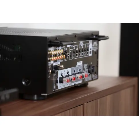 Ampli/tuner DENON DRA900HBKE2 - 5