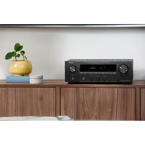 Ampli/tuner DENON DRA900HBKE2 - 6