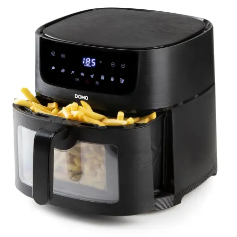 Friteuse sans huile DOMO DO543FR - 2