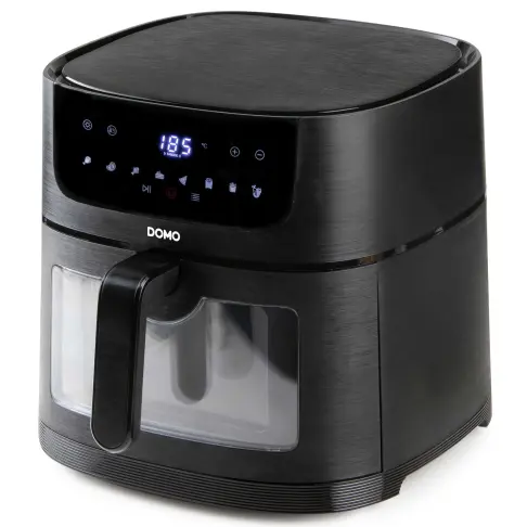Friteuse sans huile DOMO DO543FR - 1