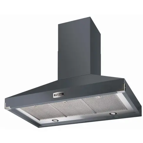 Hotte décorative murale FALCON FHDSE 1092 SLN - 1