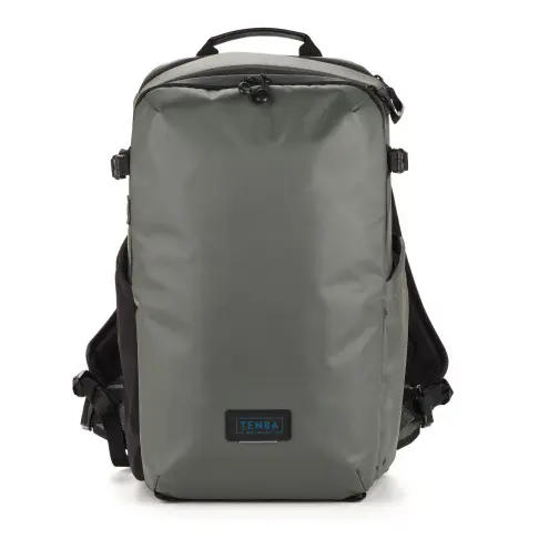 Sac à dos appareil photo TENBA SOLSTICE V 2 20 L GRIS - 1