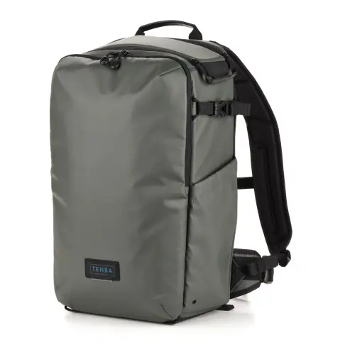 Sac à dos appareil photo TENBA SOLSTICE V 2 20 L GRIS - 2