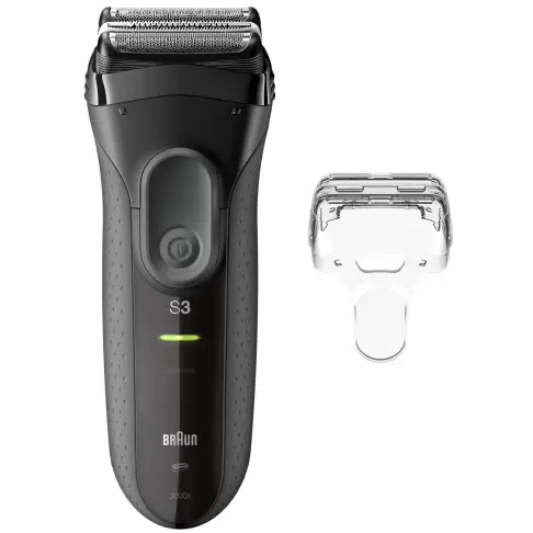 Rasoir BRAUN 3000S - 1